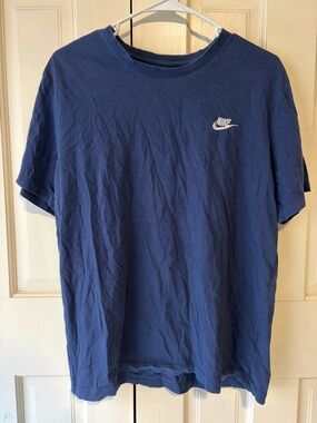 Nike Short-Sleeve T-Shirt